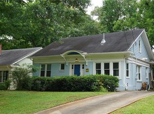 2435 Hosea L Williams Dr SE, Atlanta, GA 30317