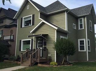 605 E 7th St, Superior, WI 54880