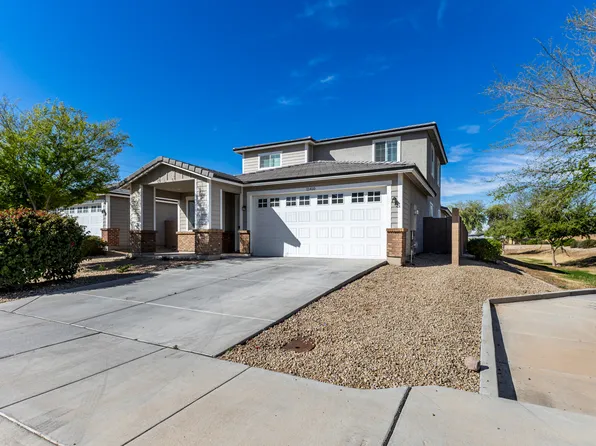 11410 N 50th Ln, Glendale, AZ 85304