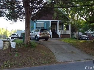 1392 E Broad St, Athens, GA 30601