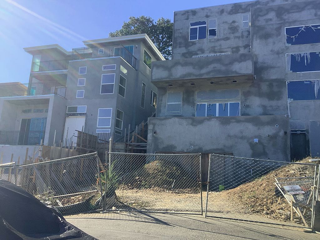 171 Sheridan Rd, Oakland, CA 94618 Zillow
