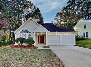 2570 Garland Way, Duluth, GA 30096