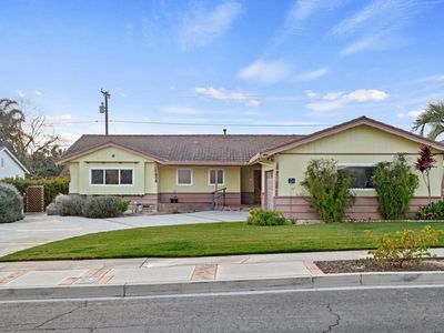 363 Seton Hall Ave, Ventura, CA, 93003