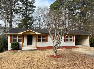 2441 36th Pl, Meridian, MS 39307