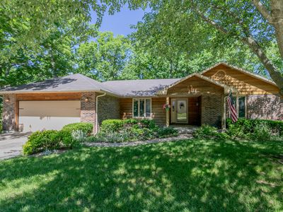 2512 Cimarron Dr, Columbia, MO, 65203