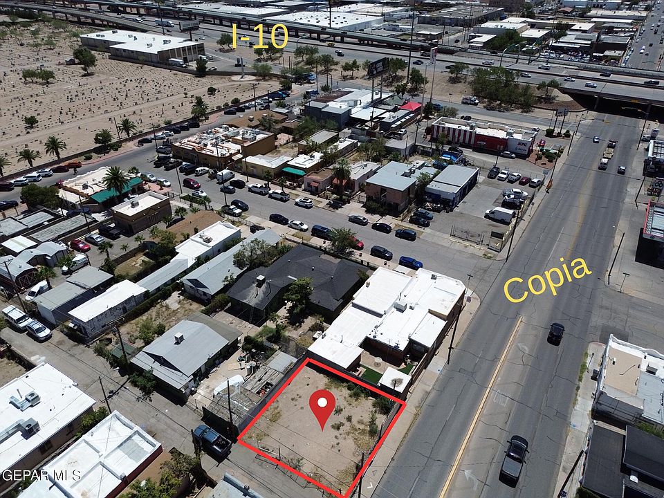 1st image of 610 N Copia St