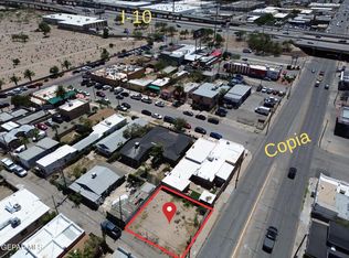 610 N Copia St, El Paso, TX 79903