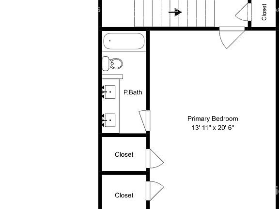 3rd image of 6202 Nicole Ct