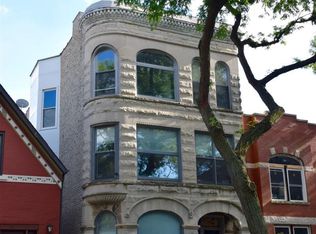 2119 W Potomac Ave FL 3RD, Chicago, IL 60622
