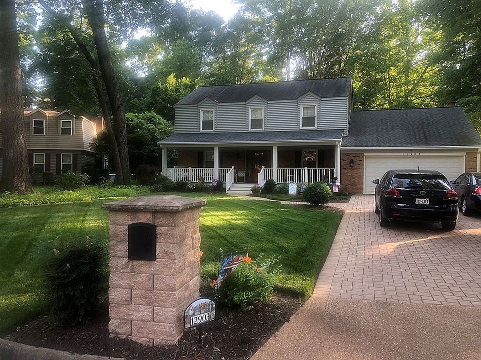 1st image of 12903 Fitzhugh Dr