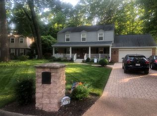 12903 Fitzhugh Dr, Newport News, VA 23602