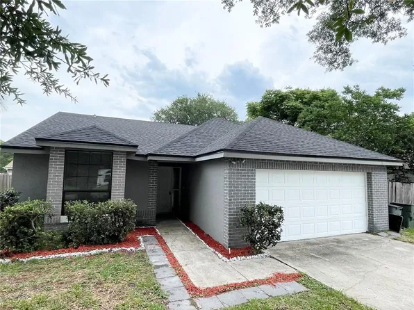 4705 Chardonnay Ln, Port Orange, FL 32129