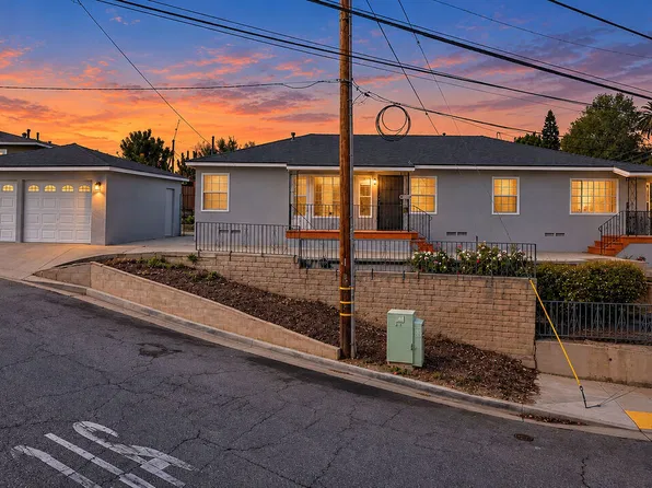3656 Pomeroy St, Los Angeles, CA 90063