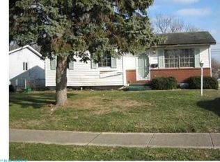 3870 Bonita Rd, Columbus, OH 43232