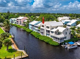 3901 SE Saint Lucie Blvd #B-14, Stuart, FL 34997