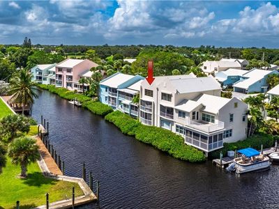 3901 SE Saint Lucie Blvd #B-14, Stuart, FL, 34997