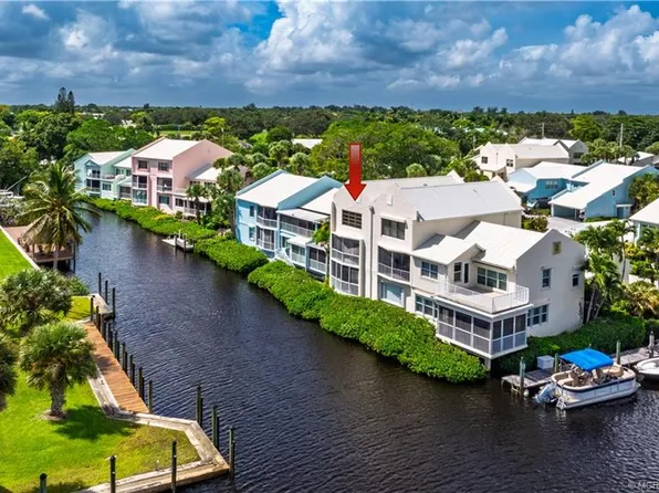 3901 SE Saint Lucie Blvd #B-14, Stuart, FL 34997