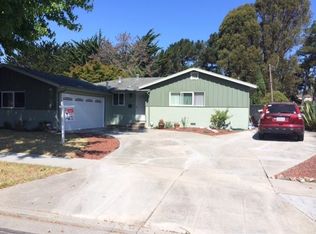 2800 Wiswall Dr, Richmond, CA 94806