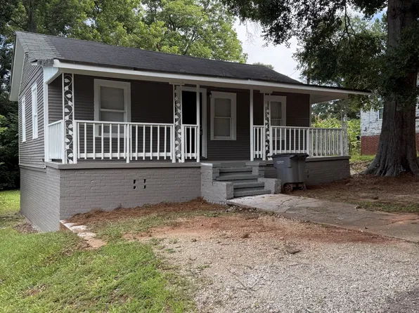 103 Ware St, Lagrange, GA 30241