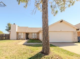 12 Colonial Dr, Wichita Falls, TX 76306