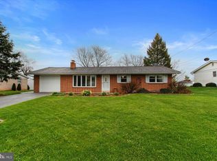 2440 Emig Mill Rd, Dover, PA 17315