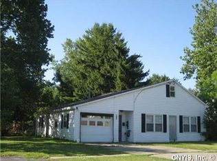 201-205 Pine St, Fulton, NY 13069