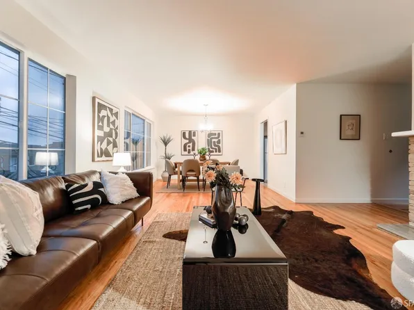 393 2nd Ave, Colma, CA 94014