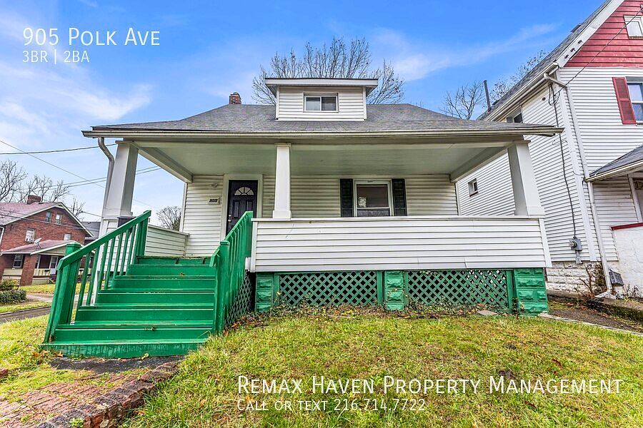 1st image of 905 Polk Ave