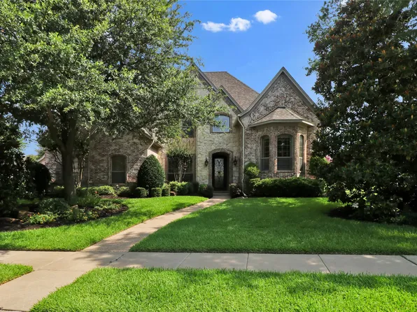 400 Vintage Ct, Colleyville, TX 76034