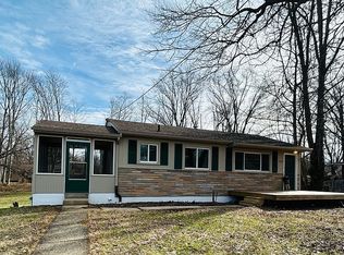 4056 Ponder Dr, Cincinnati, OH 45245