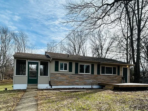 4056 Ponder Dr, Cincinnati, OH 45245