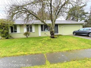 3025 NW 178th Ave, Portland, OR 97229