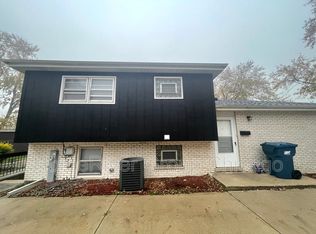 14813 Homan Ave, Midlothian, IL 60445