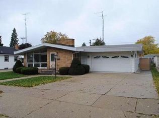 4204 23rd Ave, Kenosha, WI 53140