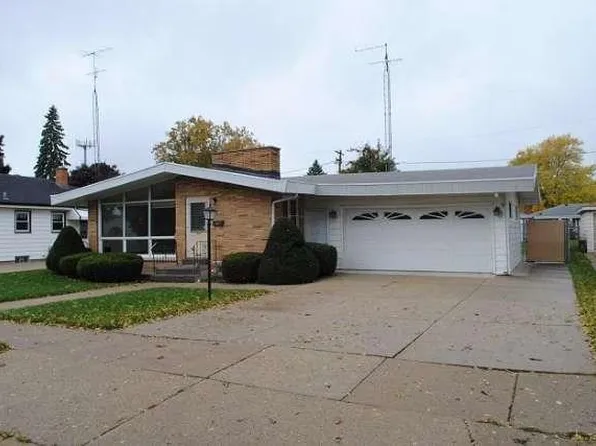 4204 23rd Ave, Kenosha, WI 53140