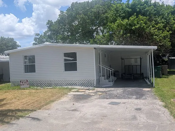 13121 SW 9th Ct, Davie, FL 33325