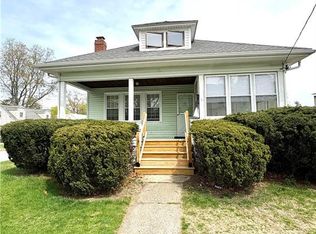 2 Linden Ave, Cranston, RI 02910
