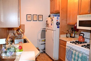 Rented by Oak Tree LLC