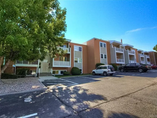 1350 Golden Circle Bldg 1350 #109, Golden, CO 80401