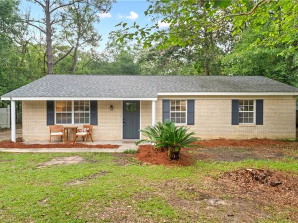5139 Guinevere Dr, Mobile, AL 36619