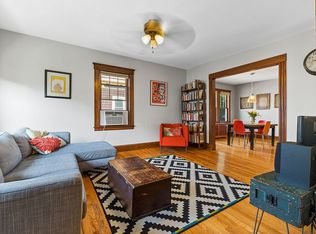 42-44 Boynton St #3, Jamaica Plain, MA 02130