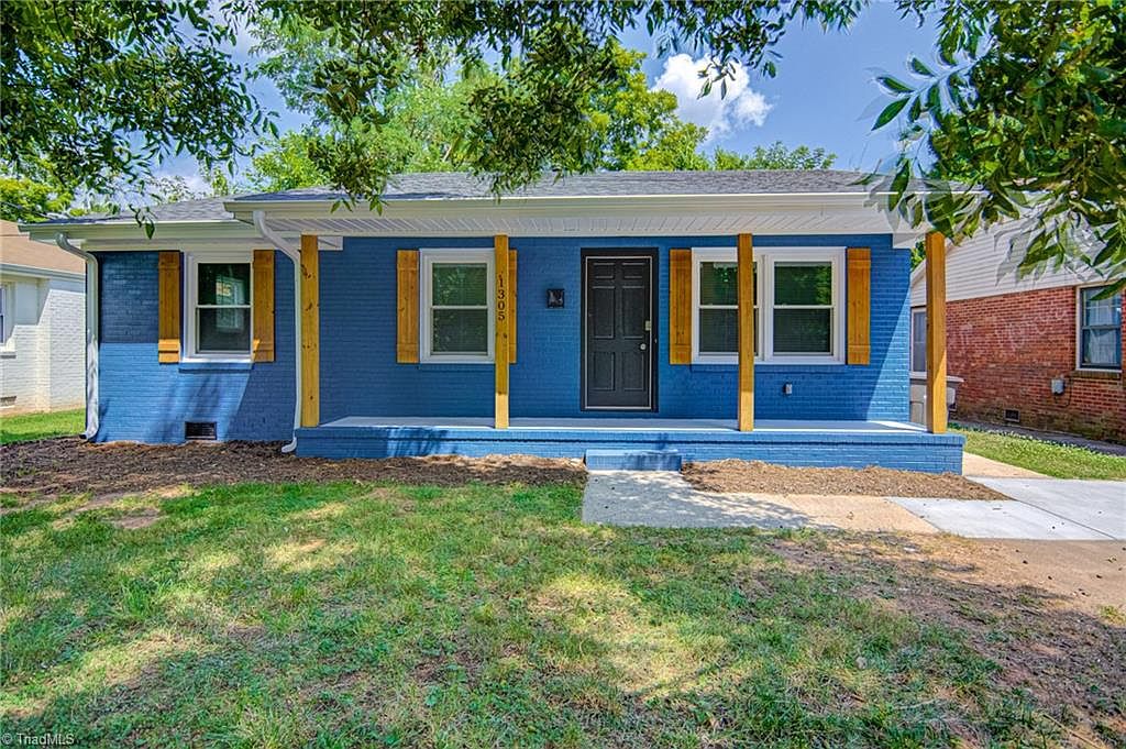 1305 Madison Ave, Winston Salem, NC 27103 Zillow