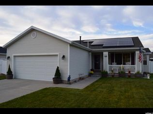 4096 W 5075 S, Roy, UT 84067
