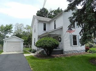 338 Blaine Ave, Marion, OH