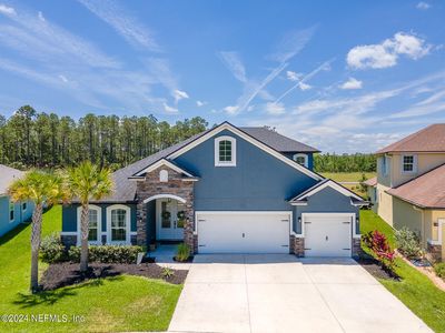 197 S COOPERS HAWK Way, Palm Coast, FL, 32164