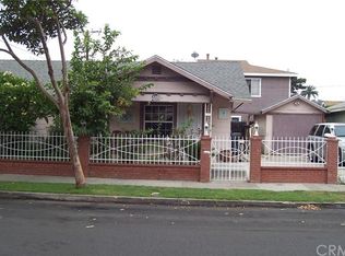 409 Richland St, Santa Ana, CA 92701