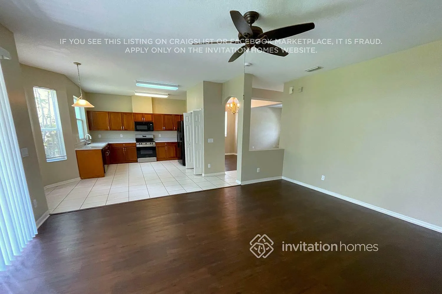 3604 Beneraid St Land O Lakes, FL 34638 — Photo 4