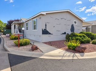 853 State Route 89 #144, Chino Valley, AZ 86323