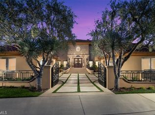 12 Morning View Dr, Newport Coast, CA 92657
