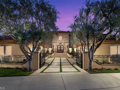 12 Morning View Dr, Newport Coast, CA, 92657